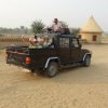 Urlaub in Indien 2016